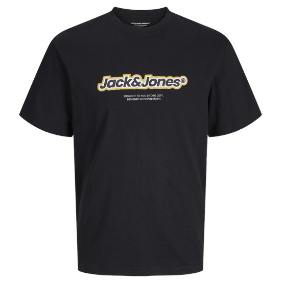 Jack & Jones Ανδρική κοντομάνικη μπλούζα